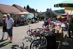 vide grenier - vide jardin  - Cubrial 2012 (21)